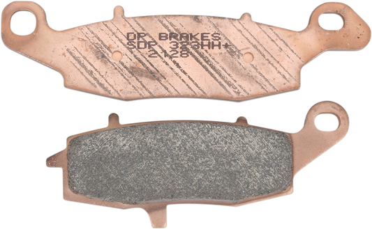 DP BRAKES Sintered Brake Pads - Kawasaki/Suzuki SDP323HH