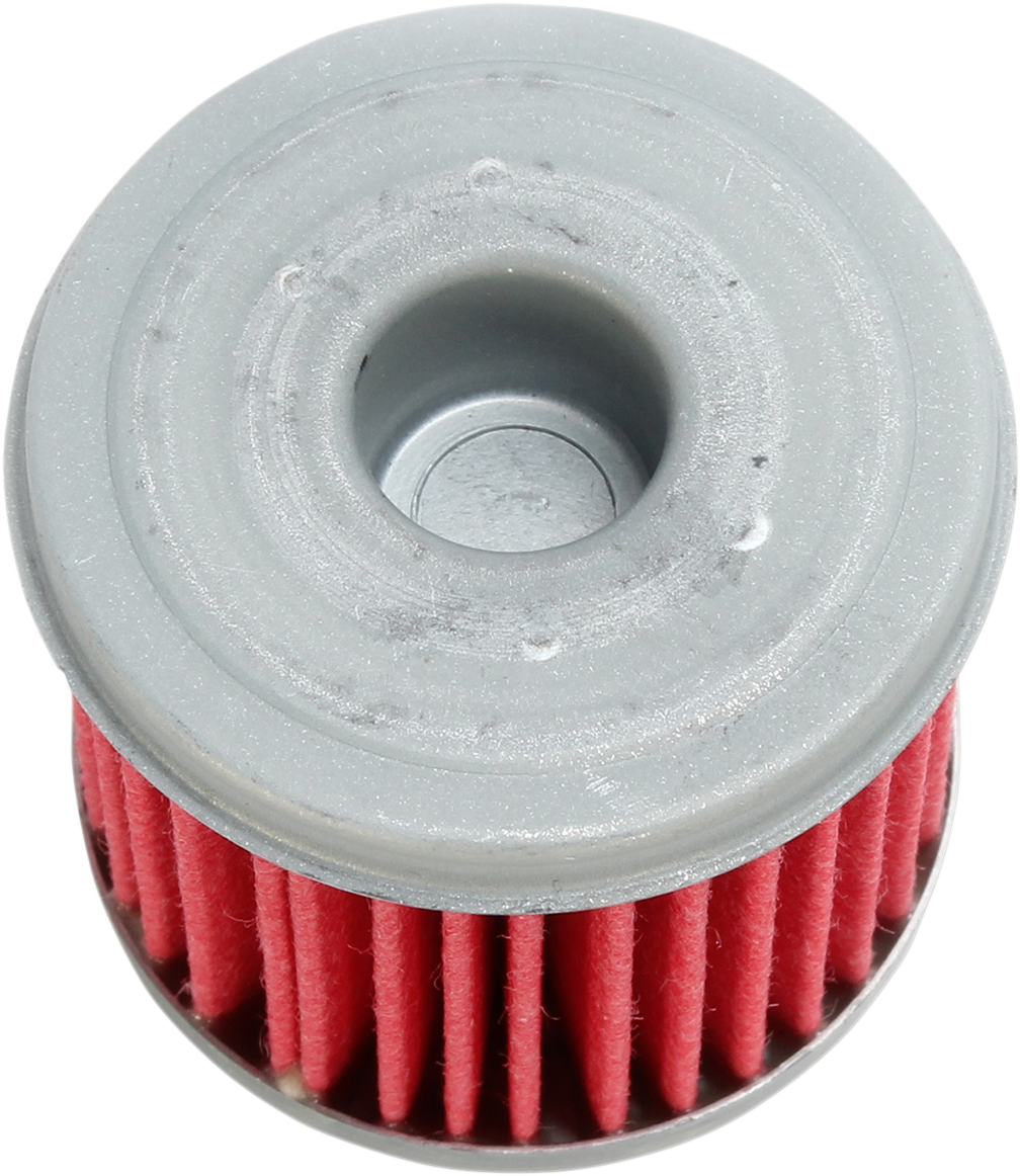 HIFLOFILTRO Oil Filter HF117