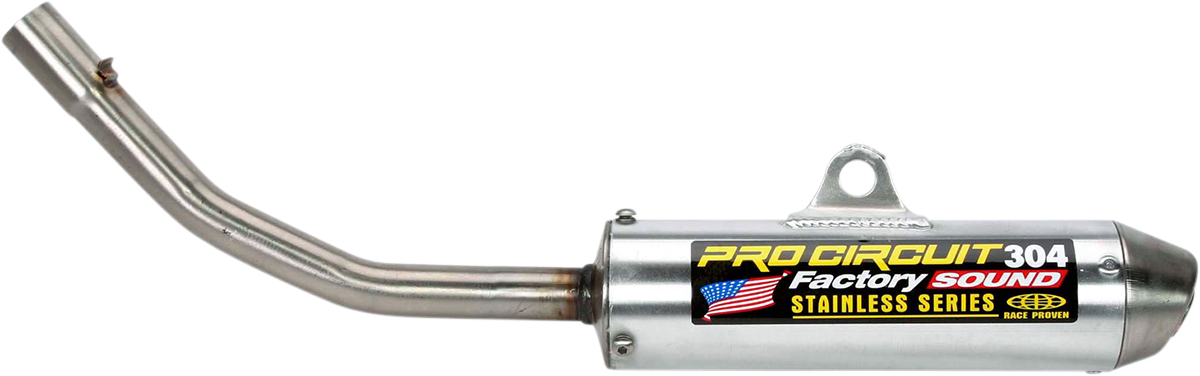 PRO CIRCUIT 304 Silencer SK99125-SE