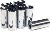 NO-MAR Wheel Weight - 1.5 OZ - 10 Pack WT-SPK10CH-150