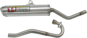 PRO CIRCUIT T-4 Exhaust 4H03150
