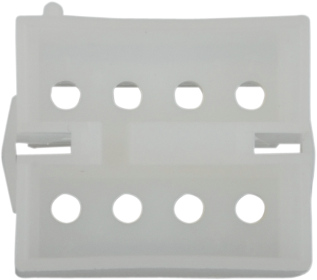 NAMZ AMP Mate-n-Lock Connector 70288-81 - 8 Pin Male NA-1-480345-0