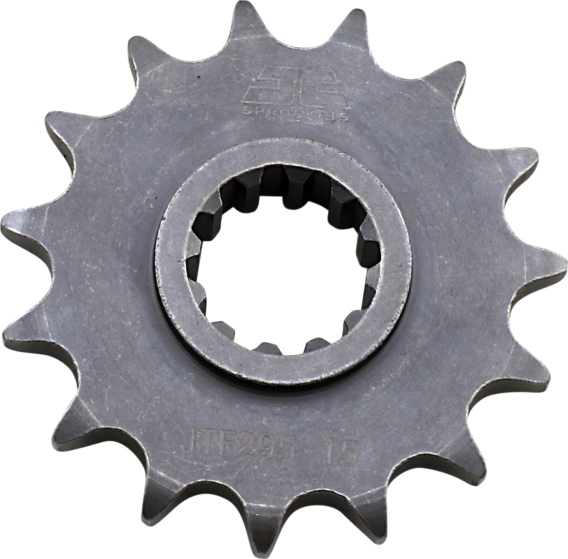 JT SPROCKETS Counter Shaft Sprocket - 15-Tooth JTF295.15