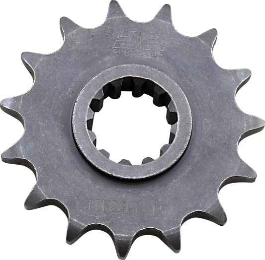 JT SPROCKETS Counter Shaft Sprocket - 15-Tooth JTF295.15