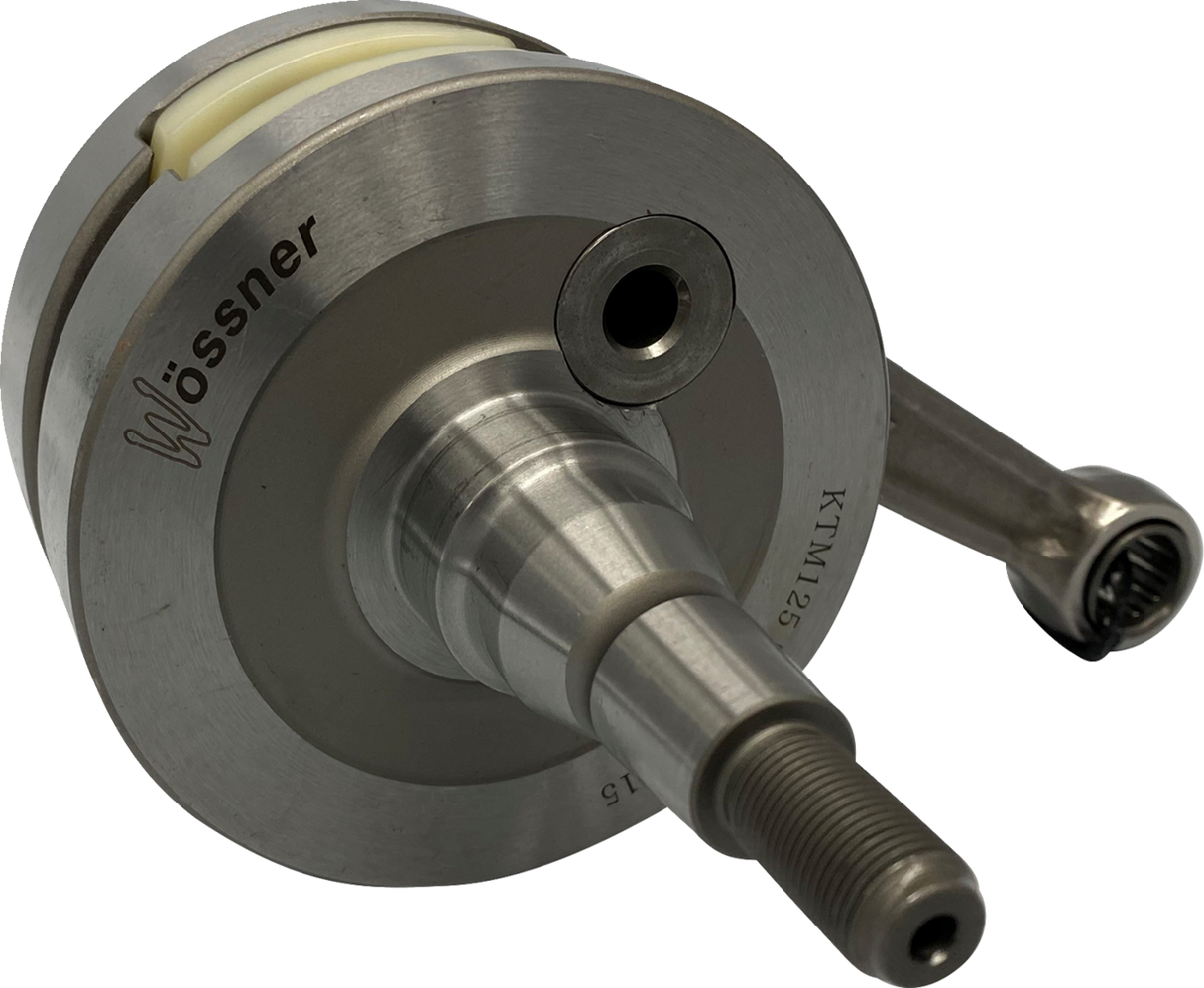 WOSSNER Crankshaft CS2012