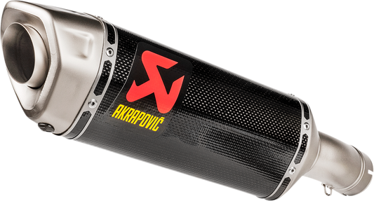 Silenciador Slip-On Line Homologado AKRAPOVIC S1000R 2020 - 2023 S-B10SO16-HZC 1811-4213