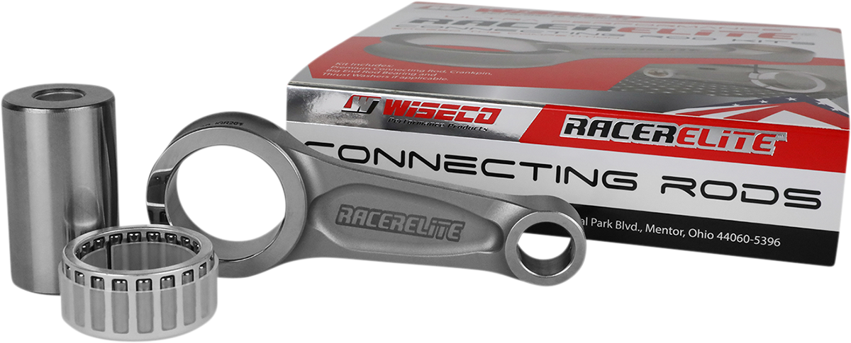 Kit de biela WISECO - Racer Elite WPR1405 