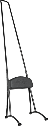 BURLY BRAND Stupid Tall Sissy Bar B13-1508B