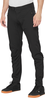 100% Airmatic Pants - Black - US 36 40025-00004