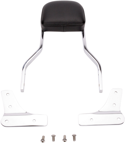 COBRA Sissy Bar - Short - VN 1500 02-5940