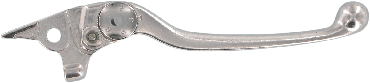 Parts Unlimited Lever - Right Hand 5vs-83922-20