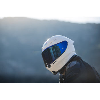 AGV K6 S Helmet - White - Large 2118395016010L