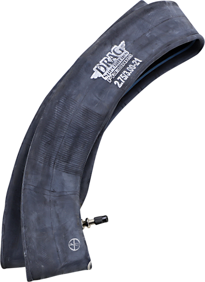 DRAG SPECIALTIES Inner Tube - Premium Heavy Duty - 21" - Center Metal Valve 99-6134HCMV