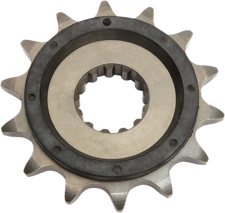 JT SPROCKETS Sprocket - Front - Kawasaki - 14-Tooth JTF1539.14RB