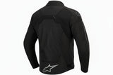 ALPINESTARS SMX Air Jacket - Black/Anthracite - Small 3306523-104-S