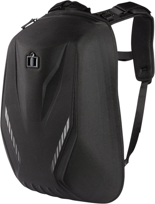 OPEN BOX NEW ICON Speedform Backpack - Black 3517-0489