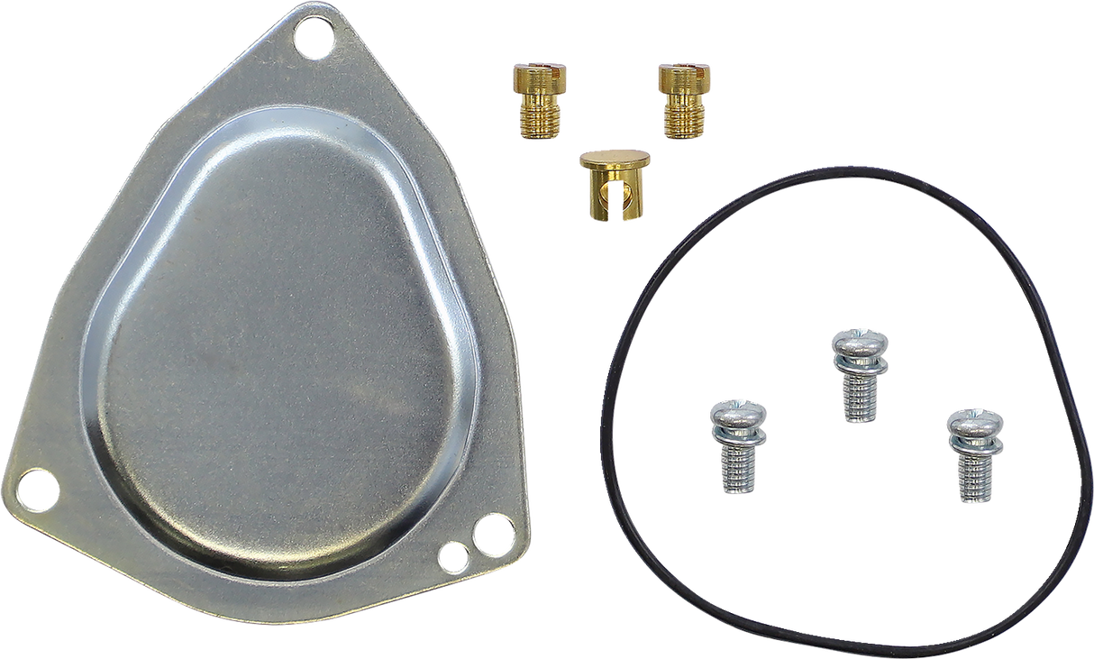 MOOSE UTILITY Carburetor - Yamaha 700-1563-PU