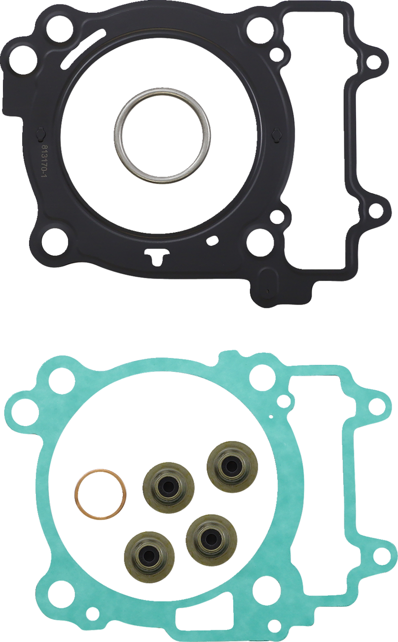 MOOSE RACING Top End Gasket Kit 810995MSE