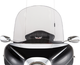 SLIPSTREAMER Windshield - 19" - Clear - Star Venture S-142-19