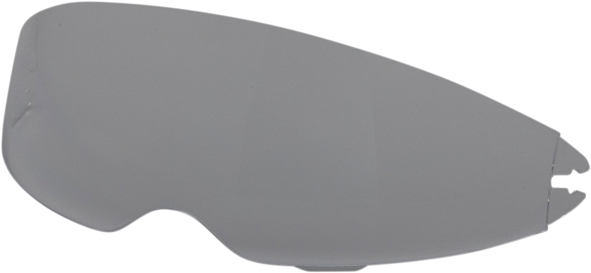 Z1R Jackal Sun Visor - Clear 0130-0768