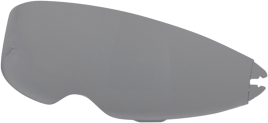 Z1R Jackal Sun Visor - Clear 0130-0768