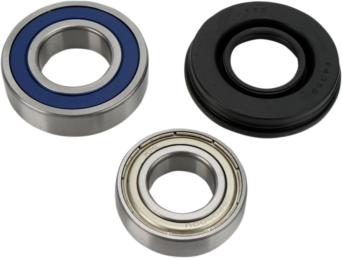 ALL BALLS Chain Case Bearing and Seal Kit 14-1026