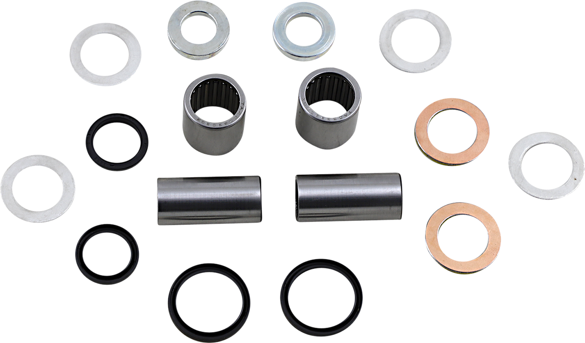 MOOSE RACING Swingarm Bearing Kit 28-1222