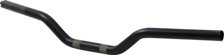TODD'S CYCLE Handlebar - Moto 2.0 - Low - Flat Black TD-101-02M