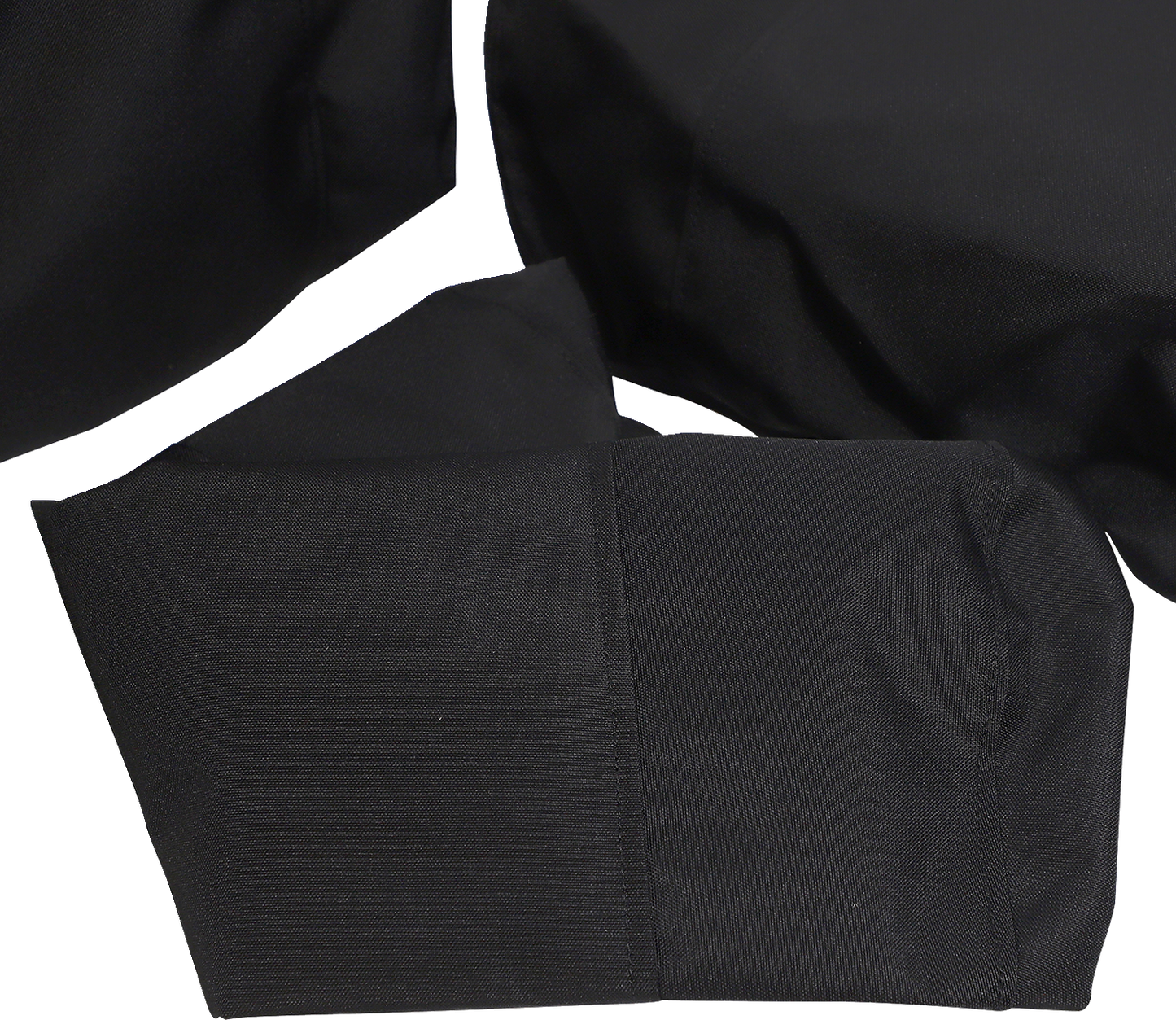 MOOSE UTILITY Seat Cover - Black YWX2BS-11