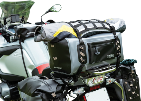 KURYAKYN TØRKE 35L Duffle Bag 5171