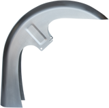 RUSS WERNIMONT DESIGNS Flat Back Dresser Front Fender - 26" - 38 - FL RWD-50218