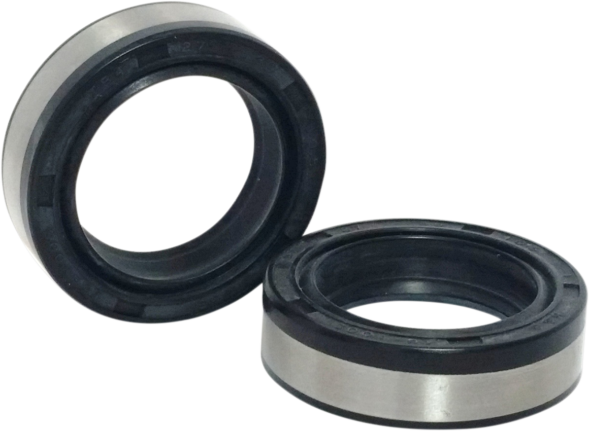 K&S TECHNOLOGIES Fork Seals - 27 mm x 39 mm x 10.5 mm 16-1005