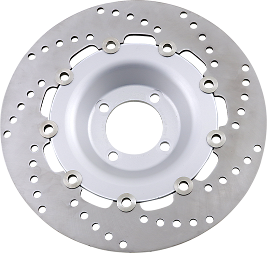 EBC Brake Rotor - BMW - MD605RS MD605RS