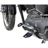 THRASHIN SUPPLY P-54 Billet Shifter Peg - Black - HD . TSC-2001-1