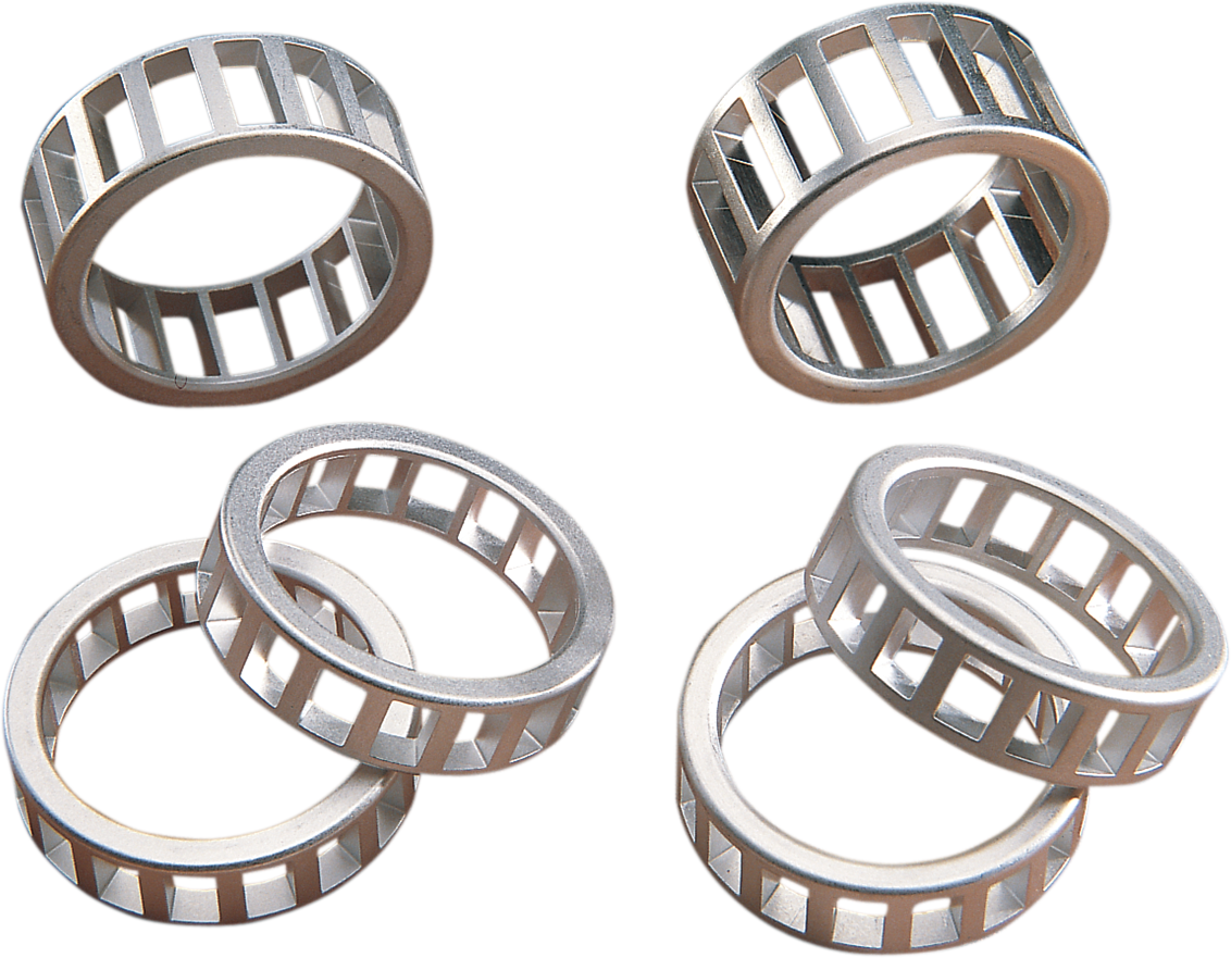 ESPECIALIDADES DE ARRASTRE Retenedores de cojinetes de biela - XL 26526-HC3