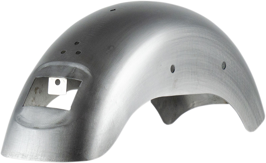 RUSS WERNIMONT DESIGNS Street Bob Rear Fender - Steel - 7.5 W x 35" L RWD-50419