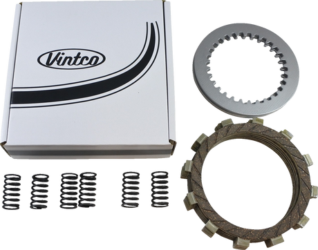 VINTCO Clutch Plate Kit - Kawasaki KCLK08