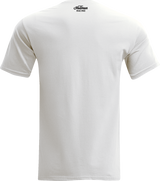 THOR Hallman Throwback T-Shirt - White - XL 3030-22688
