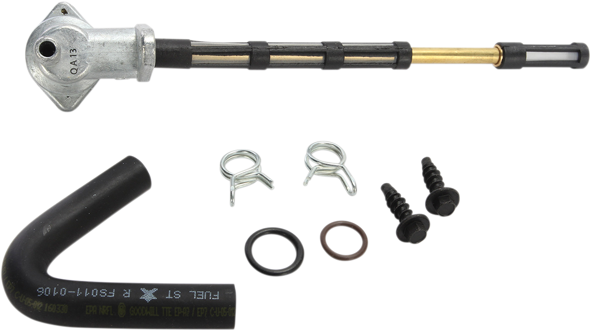 ALL BALLS Petcock Fuel Kit - KTM FS101-0177