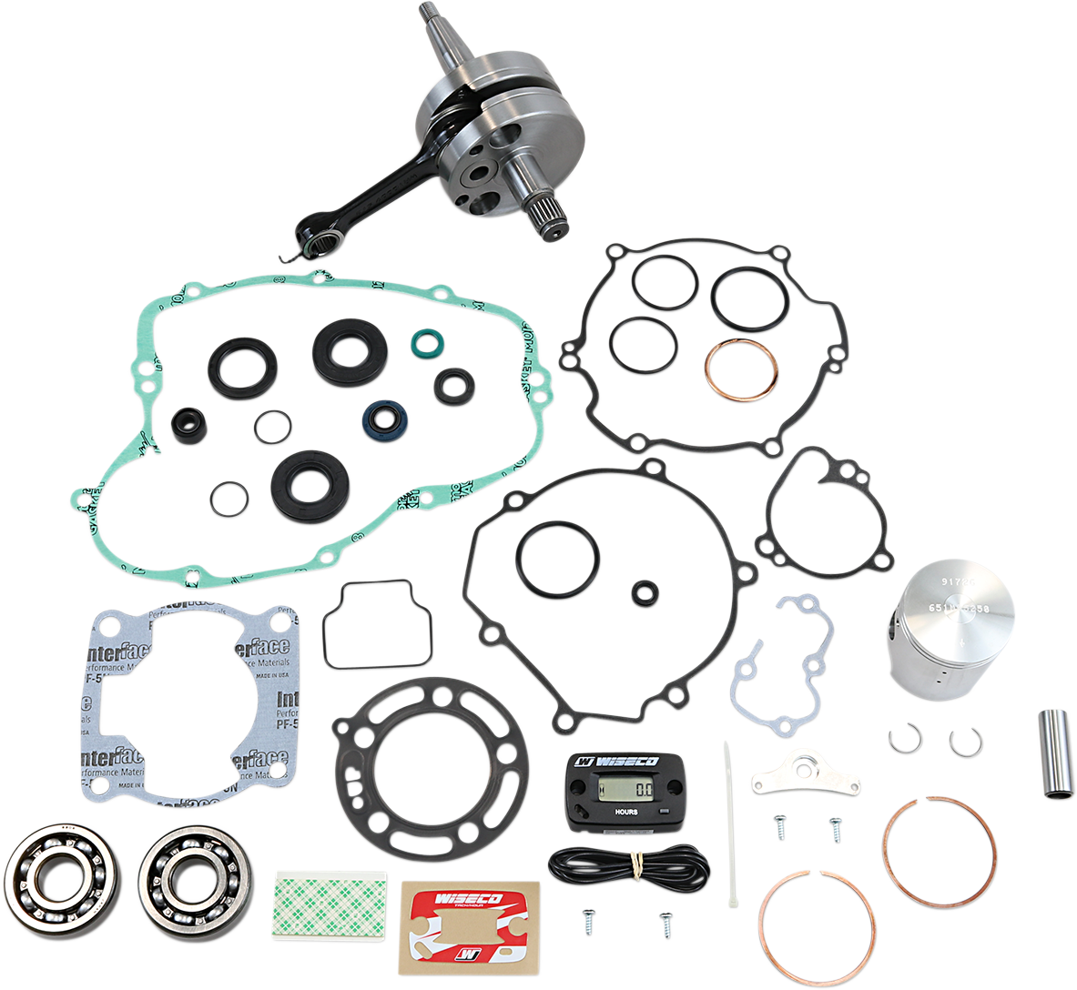 WISECO Engine Kit Performance PWR119-102