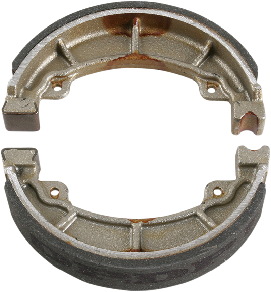 DP BRAKES Brake Shoes - Polaris 9201