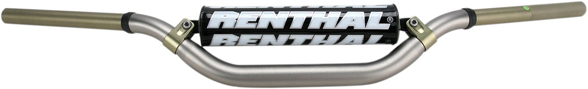 RENTHAL Handlebar - Twinwall® - 918 - Ricky Johnson/CR High - Tanium 91801TG02185