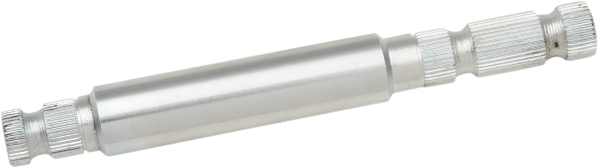 DRAG SPECIALTIES Palanca del eje de cambio - Cromo - FLT/FLH D07-0348 