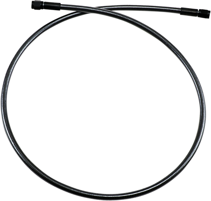 MAGNUM Brake Line - 38" - Black Pearl AS4538