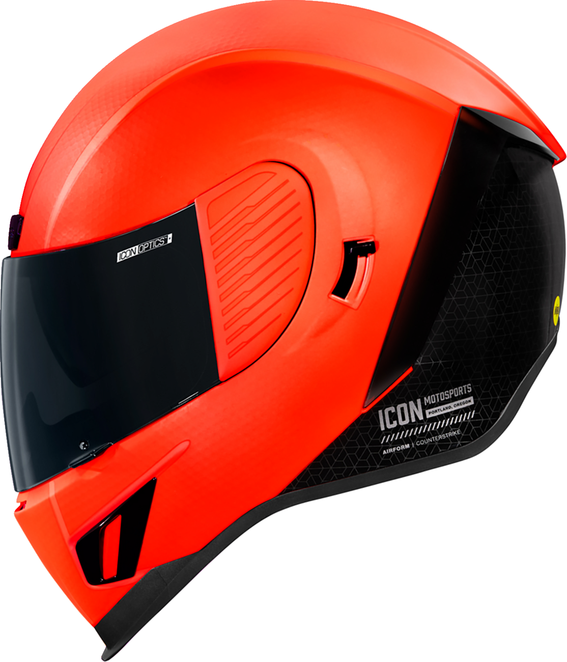 ICON Airform™ Helmet - MIPS® - Counterstrike - Red - Medium 0101-15087