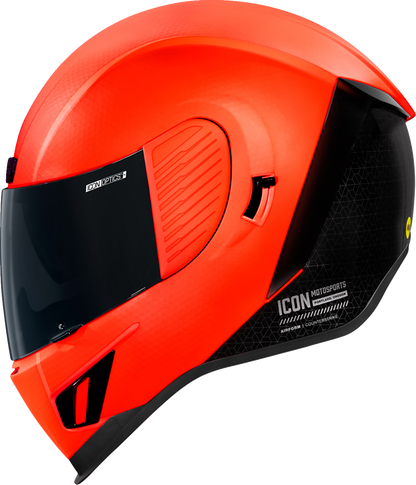 ICON Airform™ Helmet - MIPS® - Counterstrike - Red - XL 0101-15089