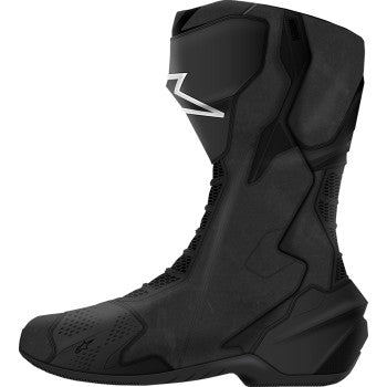 ALPINESTARS SMX-6 V3 Boots - Black - US 8/EU 42 2223025-10-42