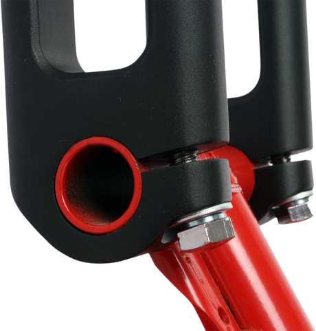 RACE SHOP INC. Risers - Pivot - 1-1/4" PR-1-B