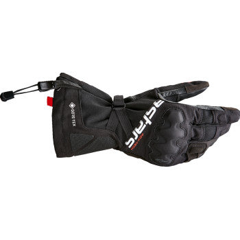 ALPINESTARS XT-5 Gore-Tex Gloves - Black - Large 3521524-10-L