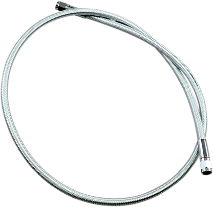 MAGNUM Brake Line - 38" - Sterling Chromite II AS3538